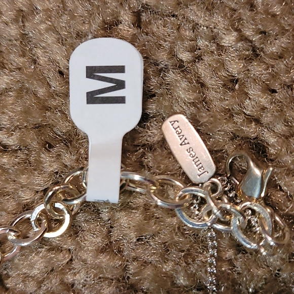 James Avery Jewelry James Avery Link Charm Bracelet Size